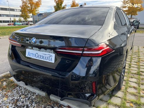 BMW 5 серия 2024 - фото 10