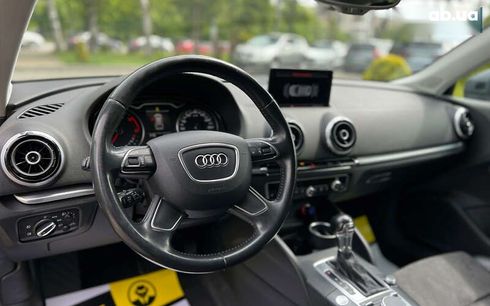 Audi A3 2013 - фото 15