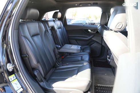 Audi Q7 2016 - фото 9