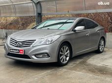 Продаж вживаних Hyundai Azera 2011 року в Києві - купити на Автобазарі