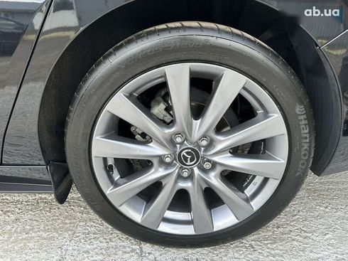 Mazda 3 2021 - фото 27