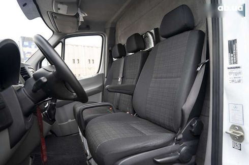 Mercedes-Benz Sprinter 2018 - фото 14