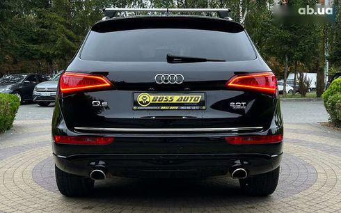 Audi Q5 2016 - фото 6