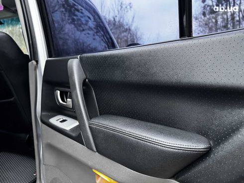 Mitsubishi Pajero Wagon 2006 серый - фото 35