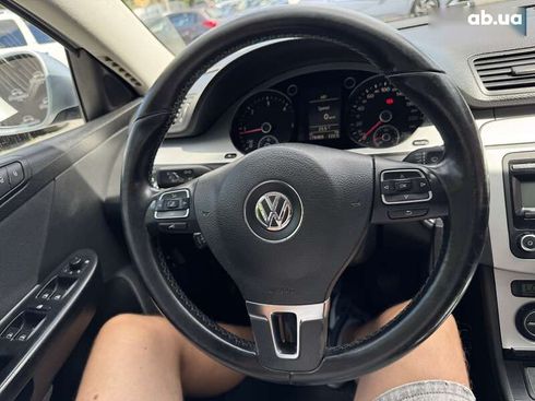 Volkswagen Passat 2009 - фото 25