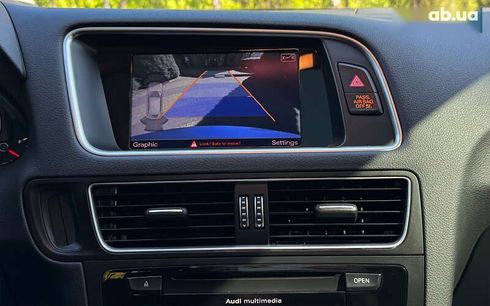 Audi Q5 2015 - фото 13