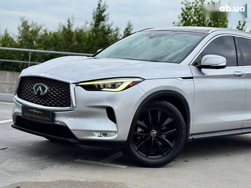Infiniti QX50 2018 - фото 7