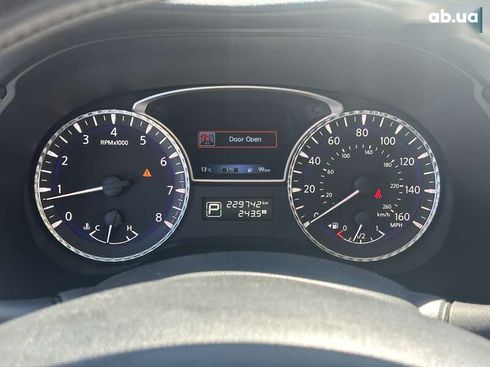 Infiniti QX60 2015 - фото 25