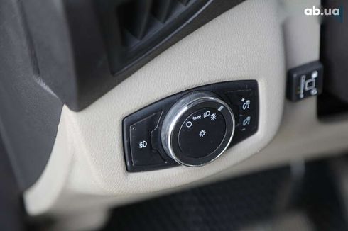 Ford Transit Connect 2014 - фото 17