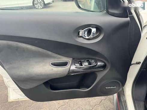Nissan Juke 2014 - фото 9