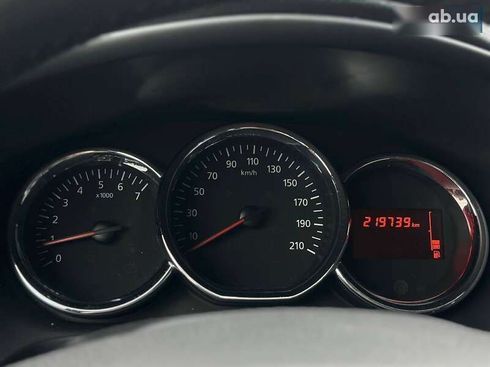 Dacia Sandero Stepway 2013 - фото 16