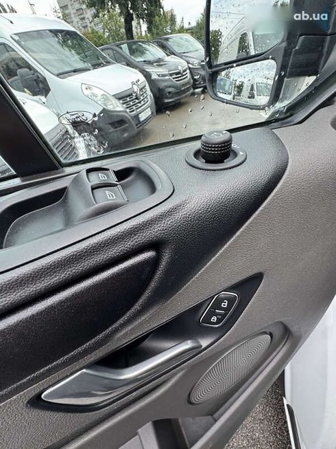 Ford Transit Custom 2020 - фото 17