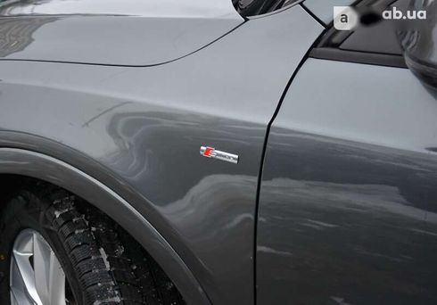 Audi Q3 2018 - фото 9