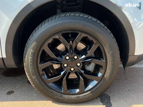 Land Rover Discovery Sport 2015 - фото 21