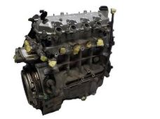 Двигатель в сборе Honda Civic - купить на Автобазаре