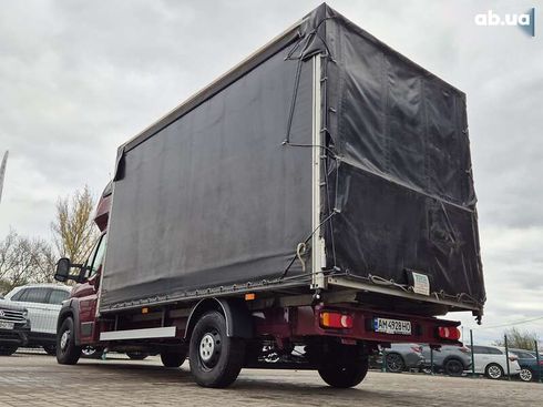 Peugeot Boxer 2013 - фото 18