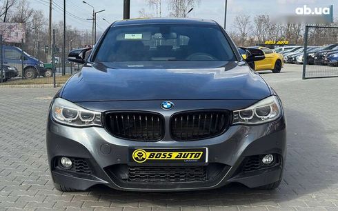 BMW 3 серия 2015 - фото 2