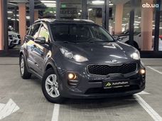 Купить Kia бу в Украине - купить на Автобазаре