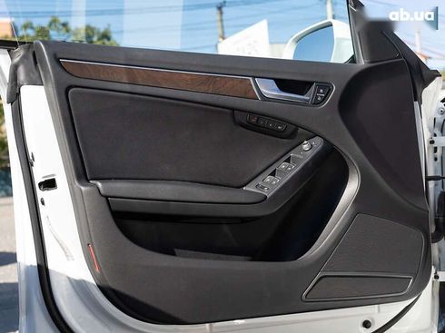 Audi A5 2015 - фото 17