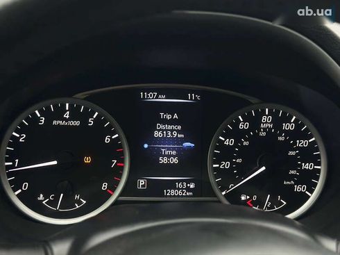 Nissan Sentra 2017 - фото 27