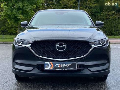 Mazda CX-5 2019 - фото 6
