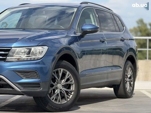 Volkswagen Tiguan 2019 - фото 4