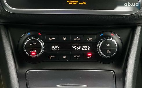 Mercedes-Benz GLA-Класс 2019 - фото 18