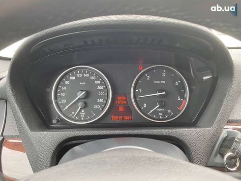BMW X5 2011 - фото 17