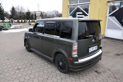 Scion xB 2005 - фото 10