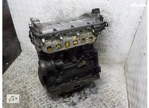 двигатель в сборе для Volkswagen Golf - купити на Автобазарі - фото 3