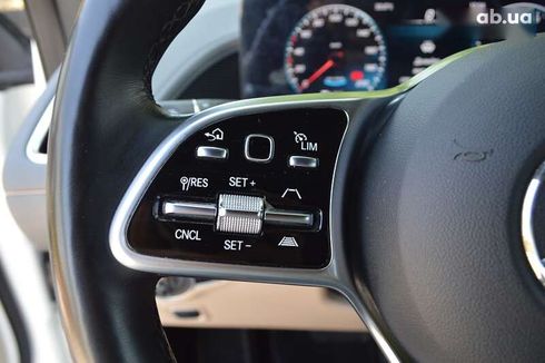 Mercedes-Benz EQC-Класс 2021 - фото 21