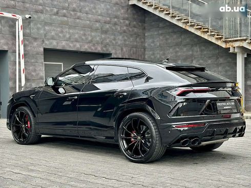 Lamborghini Urus 2020 - фото 21