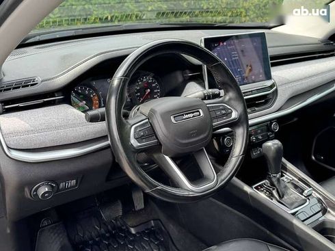 Jeep Compass 2021 - фото 24