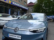 Продаж вживаних Volkswagen ID.7 2024 року в Києві - купити на Автобазарі