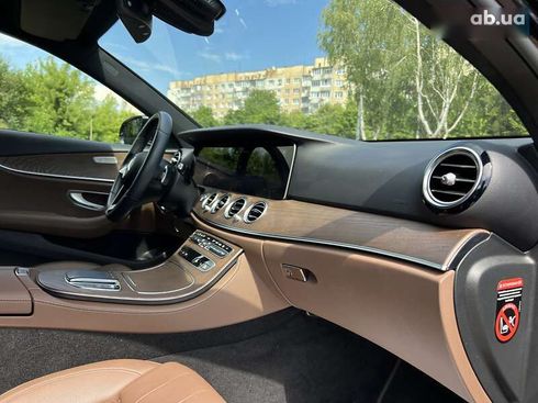 Mercedes-Benz E-Класс 2022 - фото 26
