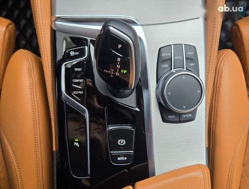 BMW 5 серия 2021 - фото 26