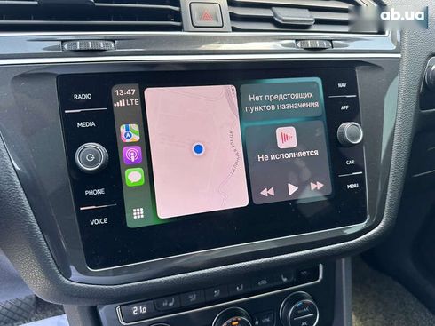 Volkswagen Tiguan 2020 - фото 16