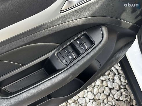 MG ZS EV 2021 - фото 13