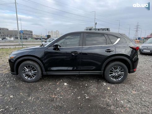 Mazda CX-5 2020 - фото 20