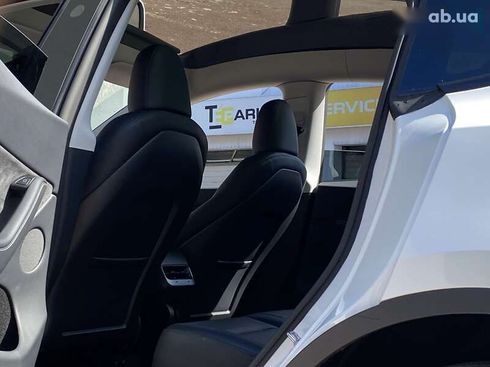 Tesla Model Y 2024 - фото 16