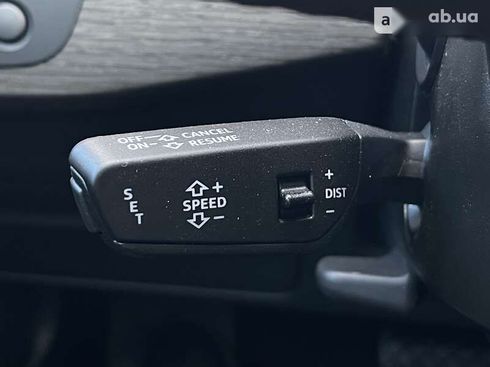 Audi A4 2022 - фото 23