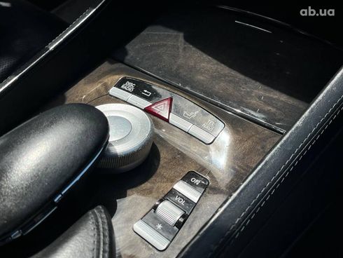Mercedes-Benz CL-Класс 2010 черный - фото 41