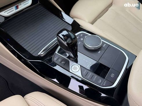 BMW X3 2022 - фото 24