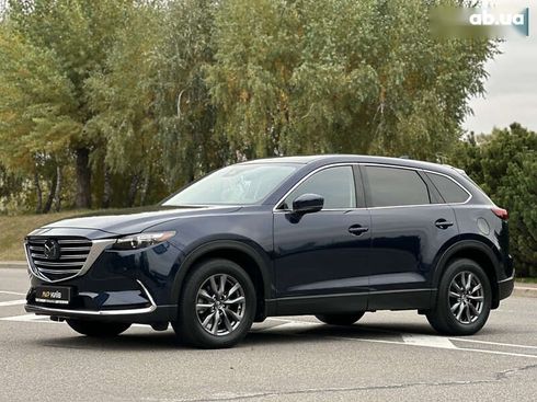 Mazda CX-9 2020 - фото 5