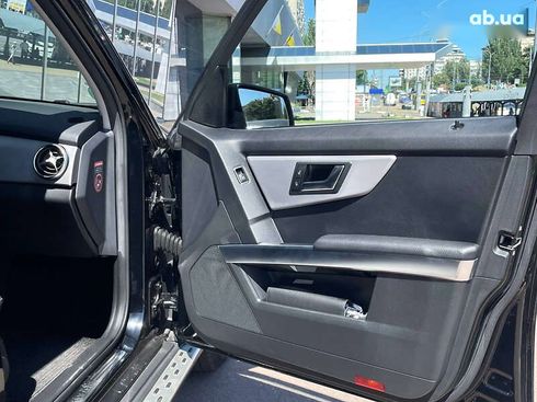 Mercedes-Benz GLK-Класс 2014 - фото 15