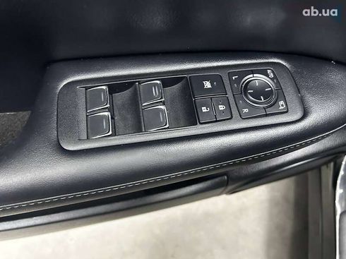 Lexus RX 2022 - фото 14