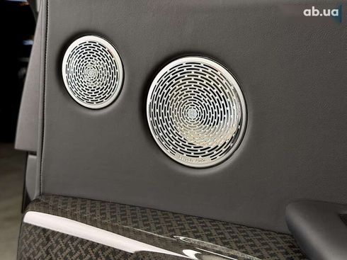 Rolls-Royce Cullinan 2020 - фото 30