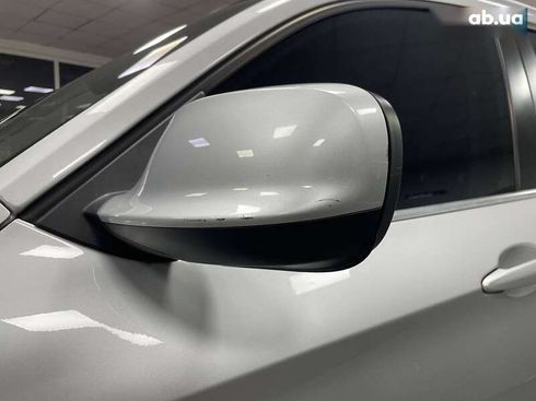 BMW X1 2011 - фото 13