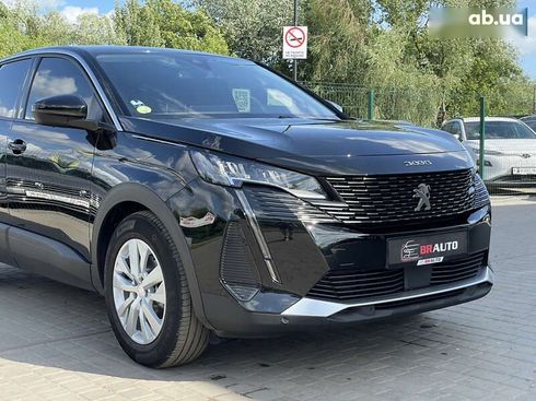 Peugeot 3008 2021 - фото 8