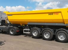 Продажа полуприцеп в Киевской области - купить на Автобазаре